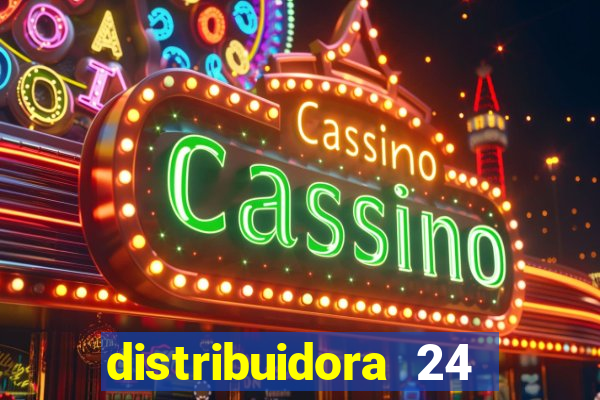 distribuidora 24 horas entrega porto velho